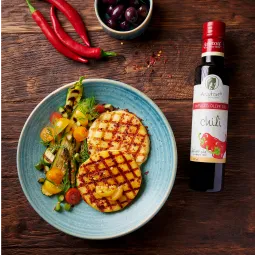 "Dairy Products" LTD