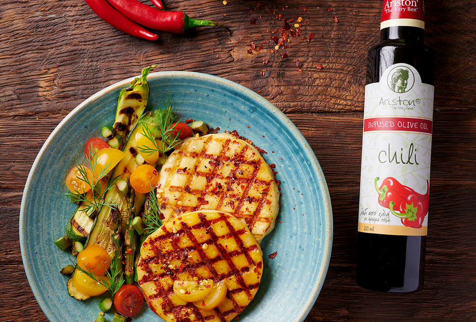 "Dairy Products" LTD