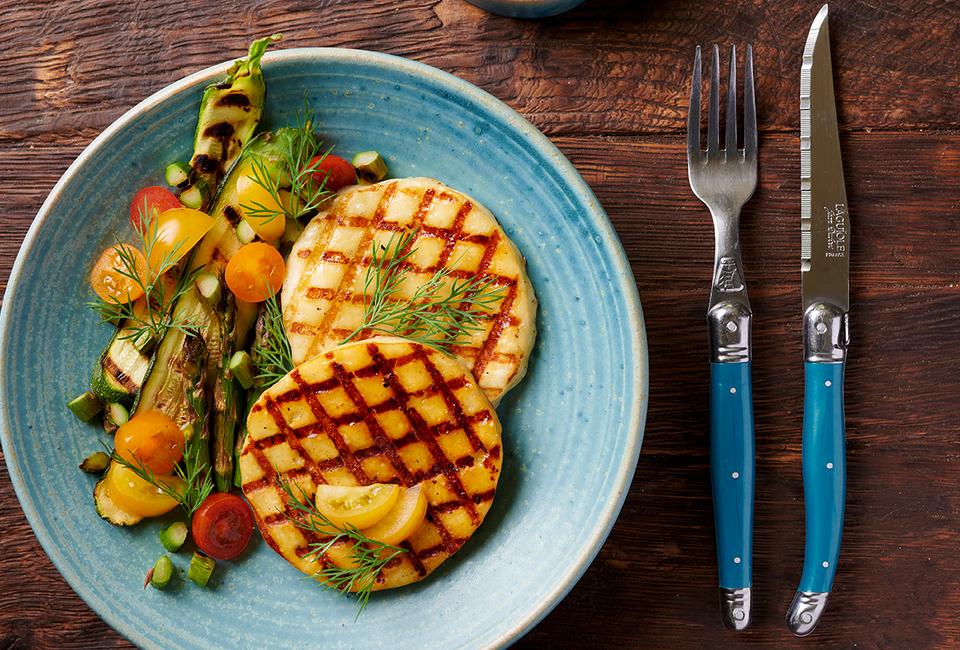 "Dairy Products" LTD